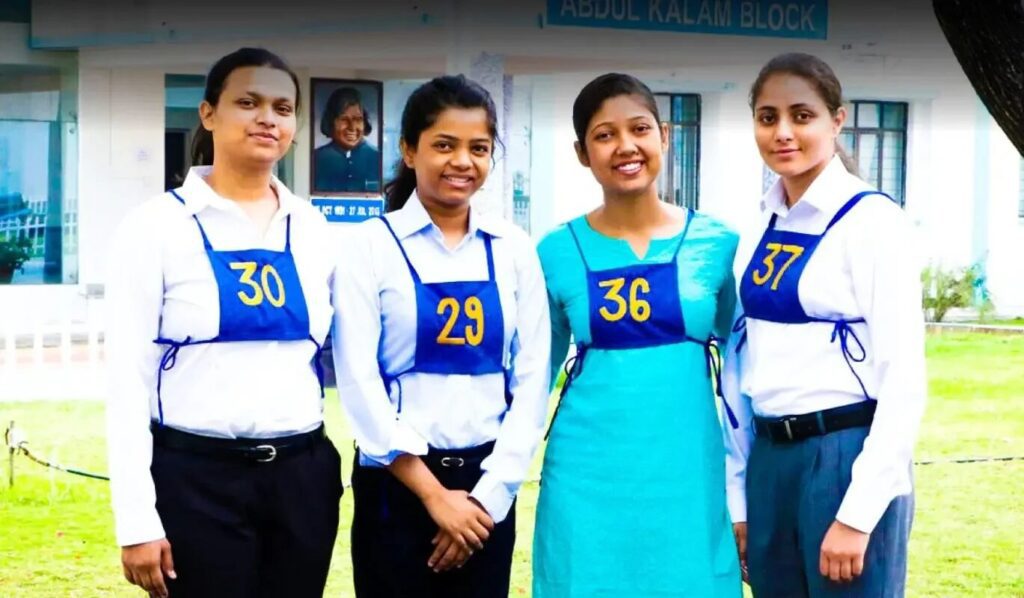 AFSB candidates