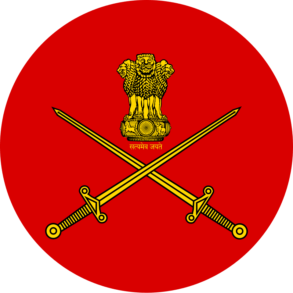 Insignia of Indian Army