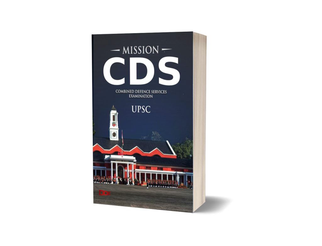mission cds book