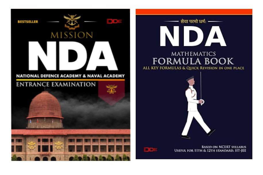 national defence academy squadrons