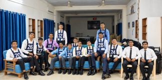 SSB Screening test