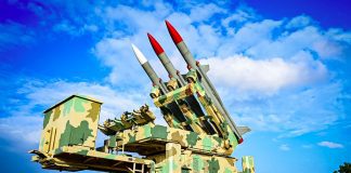 Ballistic and cruise missile