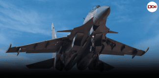 fighter aircraft indian air force