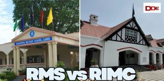 RIMC vs RMS