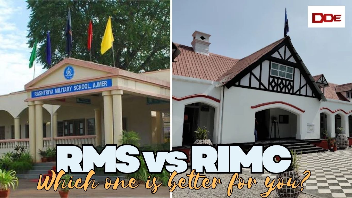 RIMC vs RMS