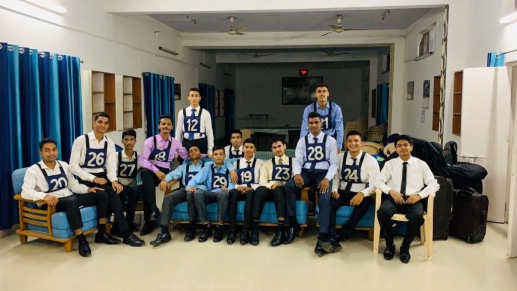 SSB Candidates