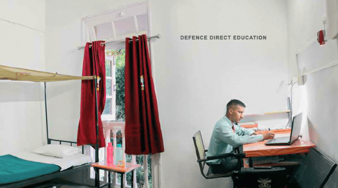Study space
