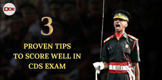 Tips to score well in CDS