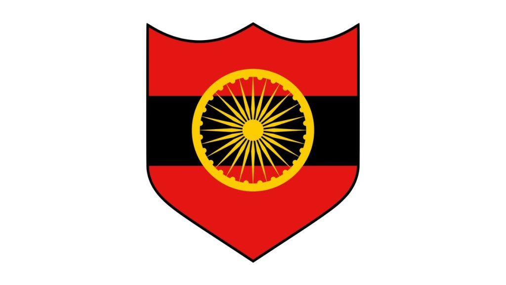 Indian Army commands: Western
