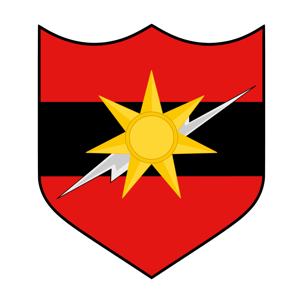South-western command