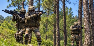 2016 Surgical Strike