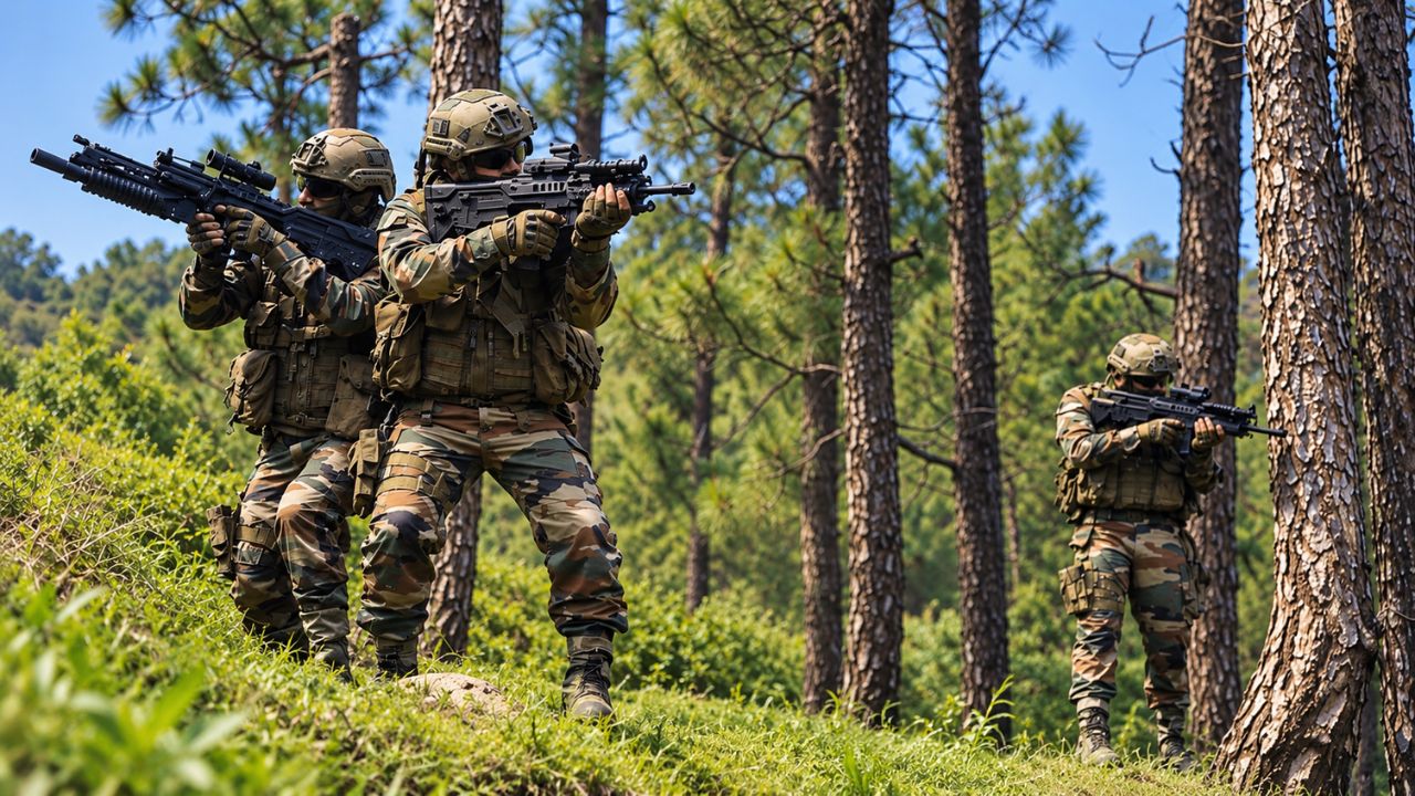 2016 Surgical Strike