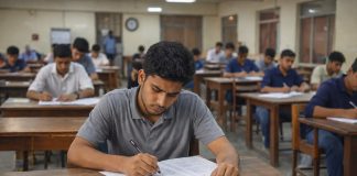 CDS exam 2026 checklist