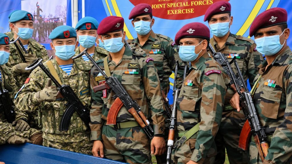 Para SF