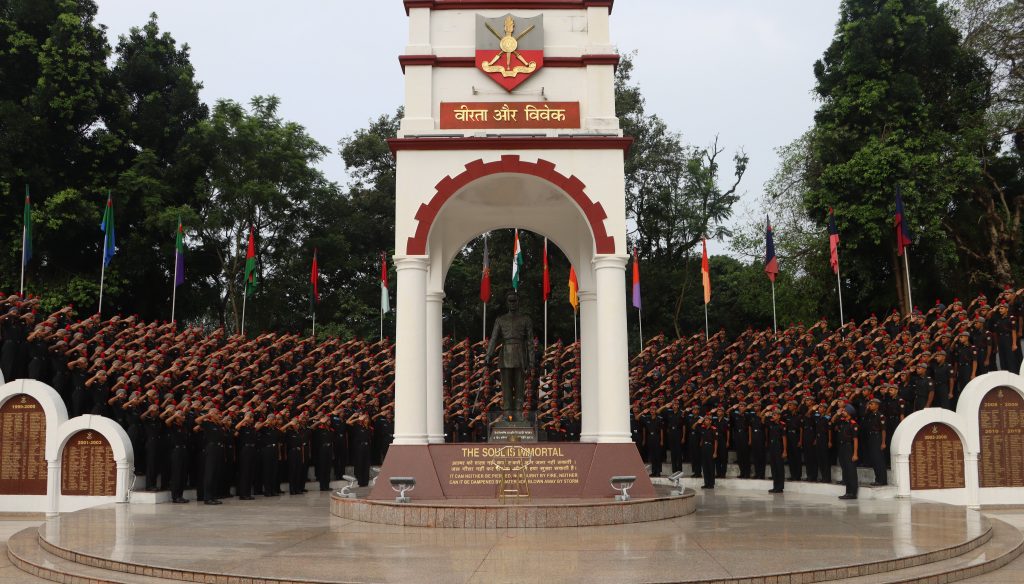 ima cadets