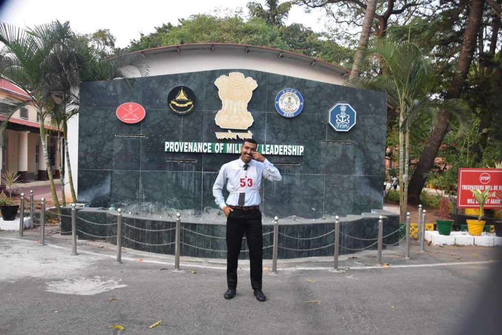 lt dhami