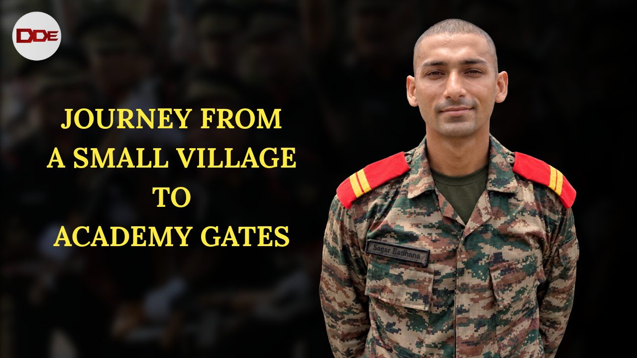 lt sagar bhadana ota gaya