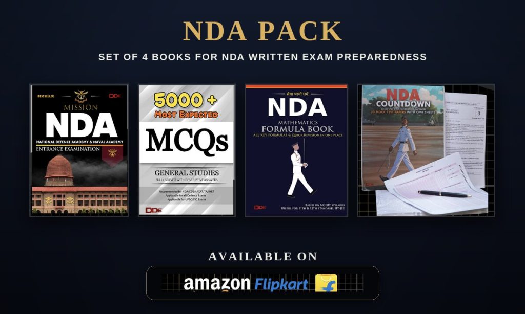 nda book 2027