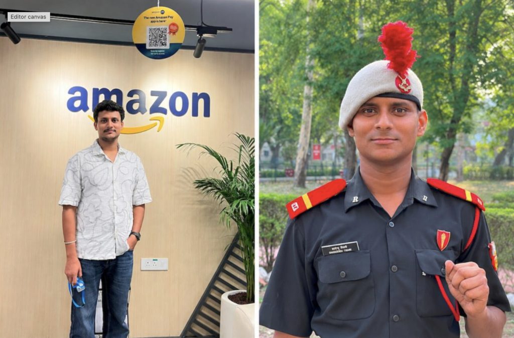 ota cadet amazonpop