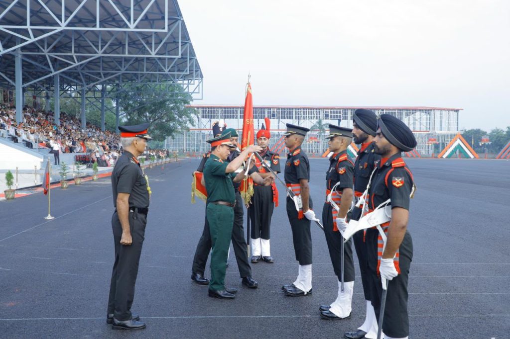 ota gaya sword of honour
