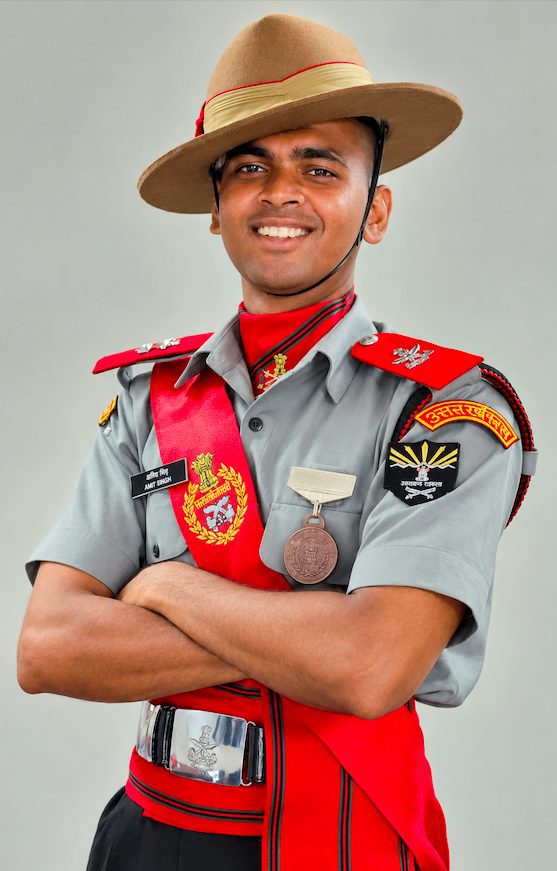 ota gaya sword of honour