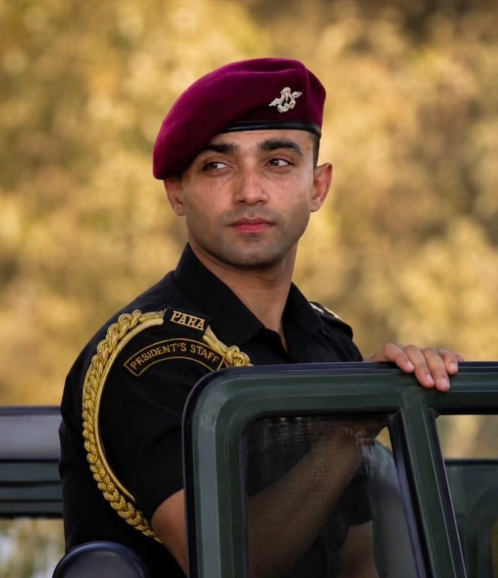 rishabh singh sambyal