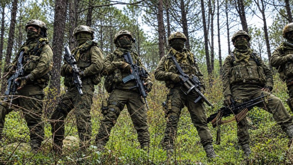 Indian Army surgical strike