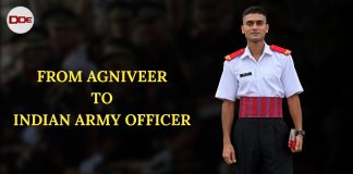 vikas gautam indian army