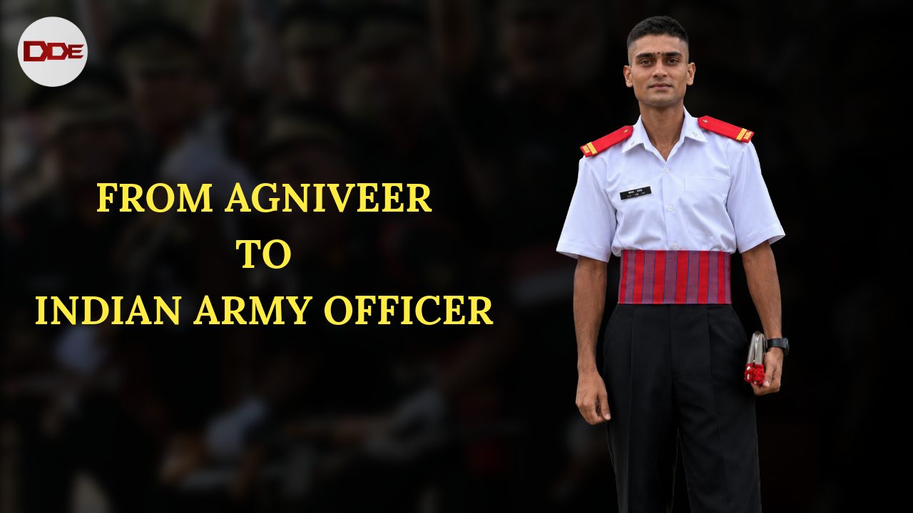 vikas gautam indian army