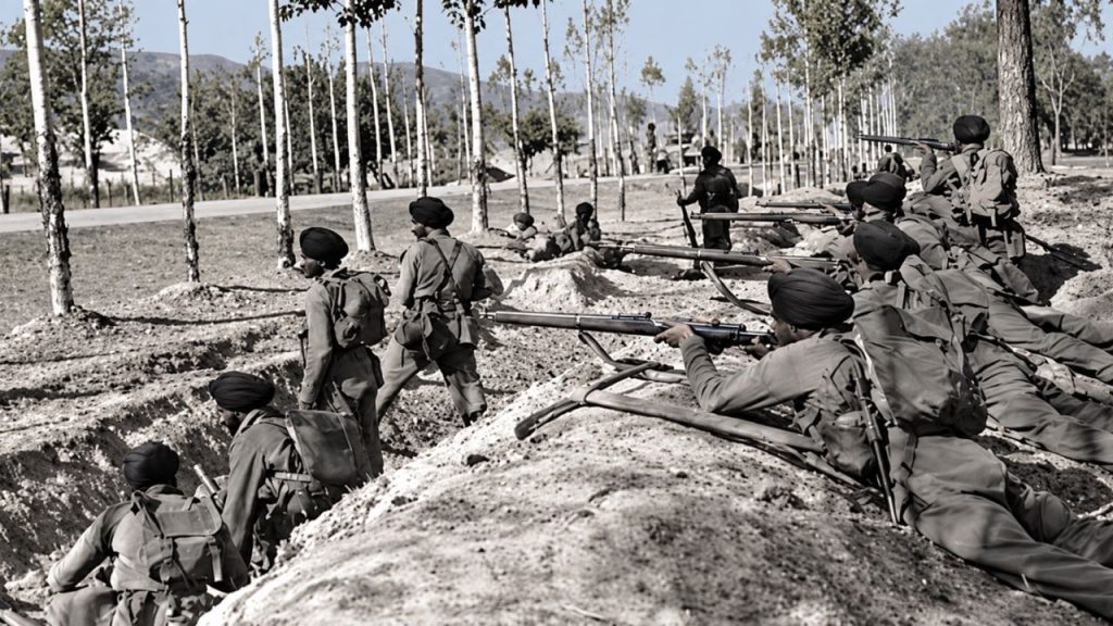 1947-48 War