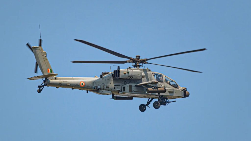 Apache