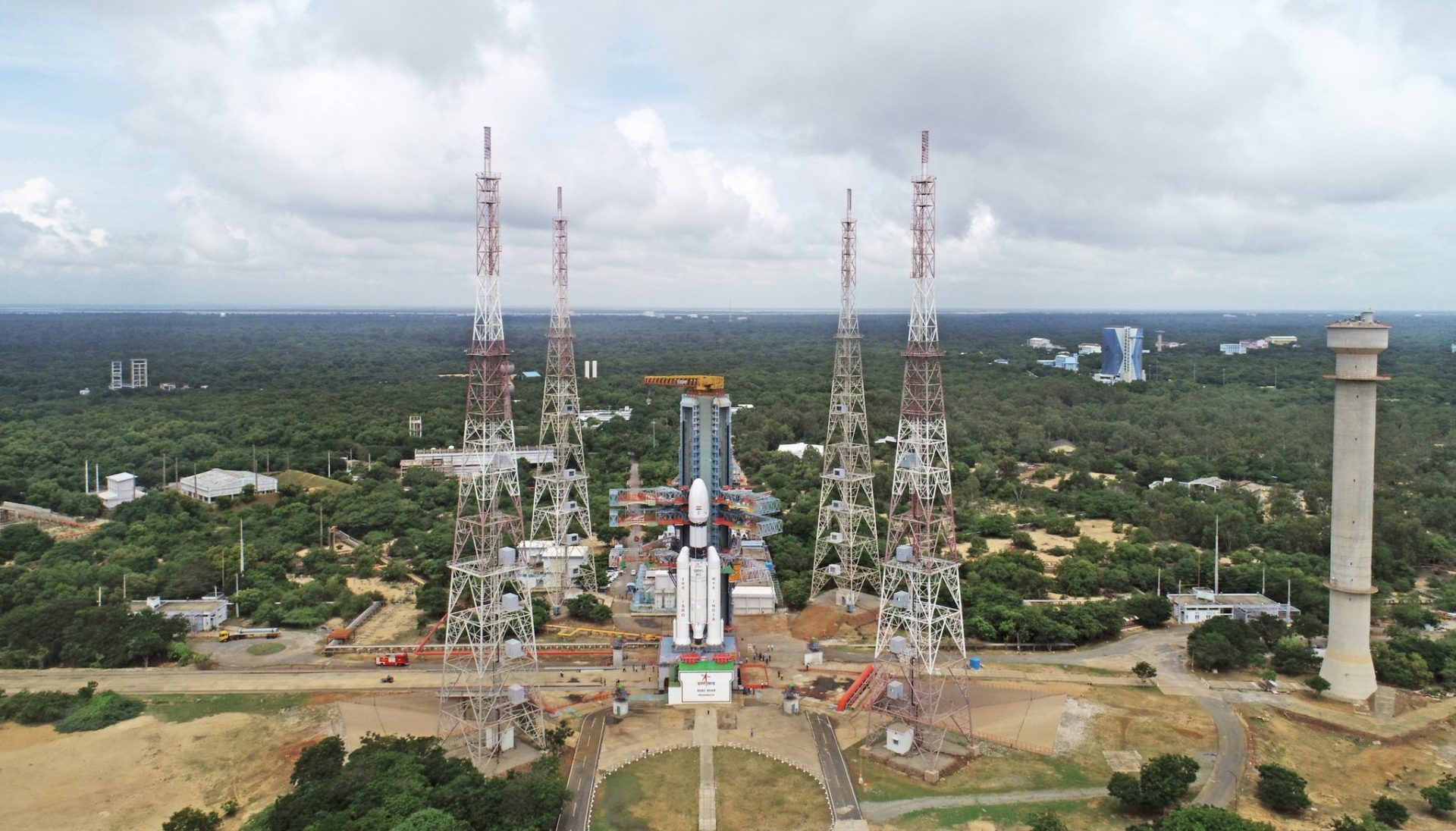 IAF GSAT-7C satellite
