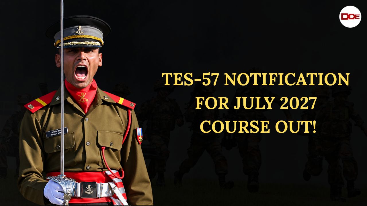 TES-57 notification