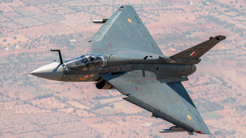 Tejas