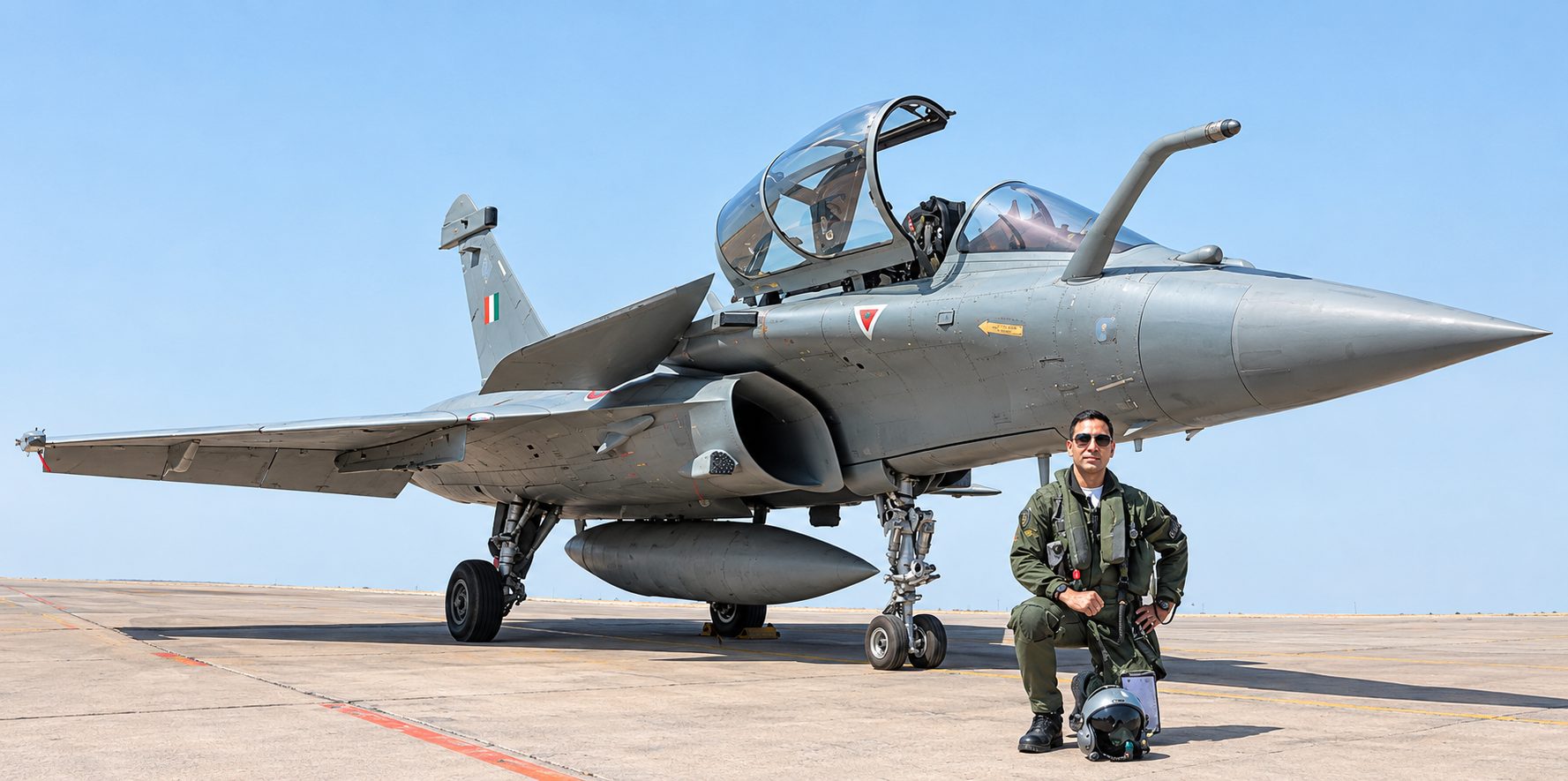 golden arrows indian air force