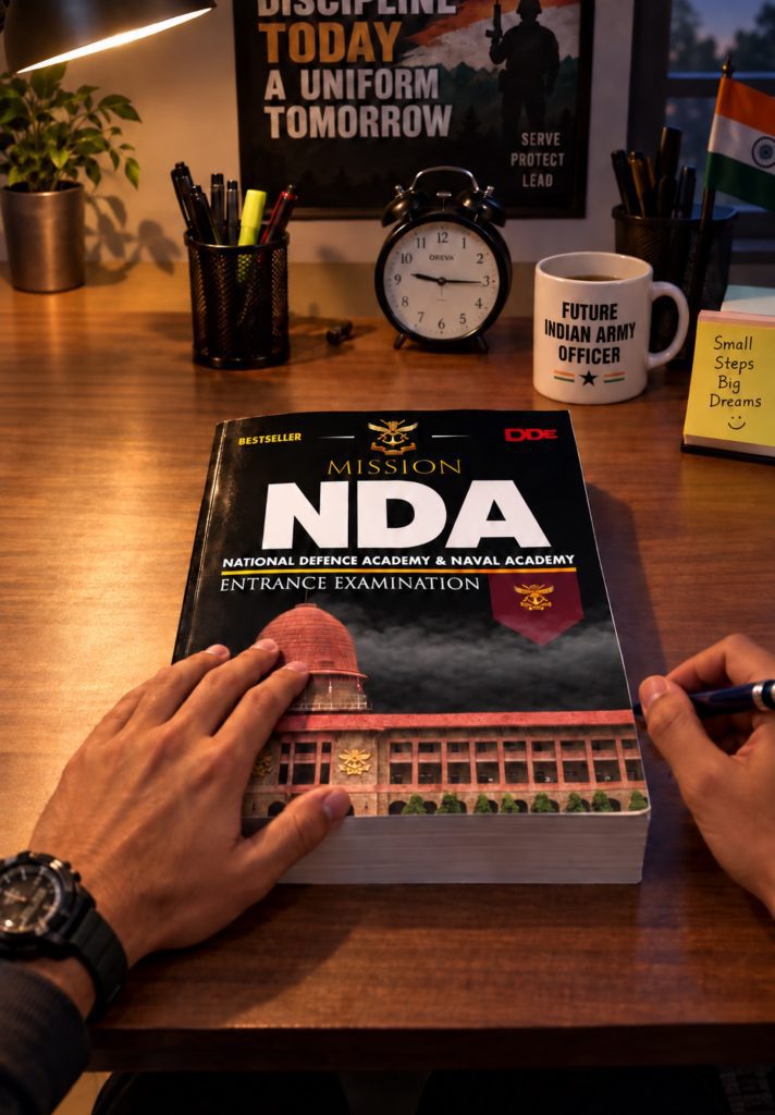 nda book 2027