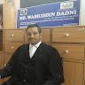Advocate Wasim